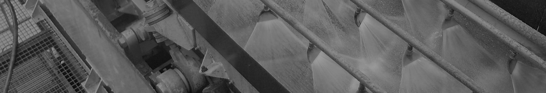 Fabrication sur mesure de machines de criblage par résonance en Gipuzkoa